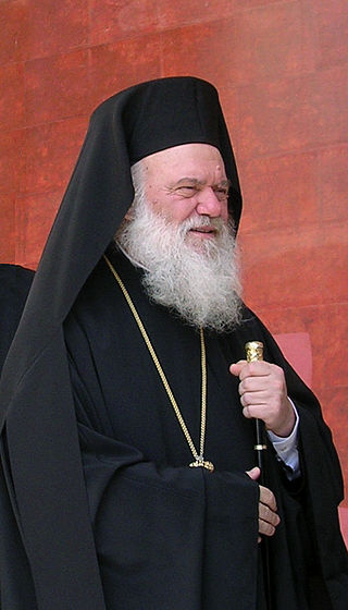 archbishop_ieronymos_2009