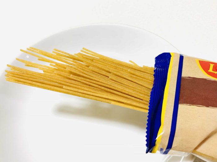 ギリシャ産全粒粉スパゲッティを試してみたらお得でおいしかった！ | 日本でもギリシャ